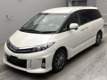 2015 Toyota Estima