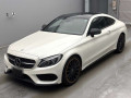 2017 Mercedes Benz C-Class