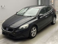 2014 Volvo V40