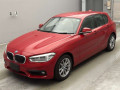 2017 BMW 1 Series