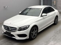 2014 Mercedes Benz C-Class
