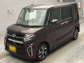 2020 Daihatsu Tanto Custom