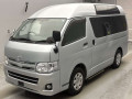 2011 Toyota Hiace Van