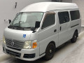 2011 Nissan Caravan Van