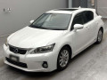 2012 Lexus CT