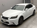 2014 Lexus GS