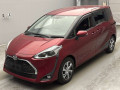 2019 Toyota Sienta