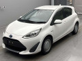 2020 Toyota Aqua