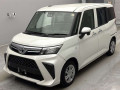 2021 Toyota Roomy