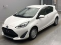 2019 Toyota Aqua