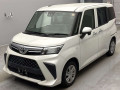 2021 Toyota Roomy