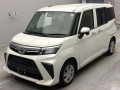 2021 Toyota Roomy