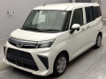 2021 Toyota Roomy