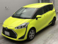 2019 Toyota Sienta