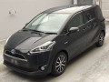 2017 Toyota Sienta