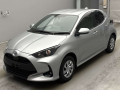2023 Toyota YARIS
