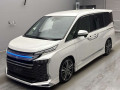 2023 Toyota Voxy