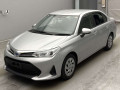 2021 Toyota Corolla Axio