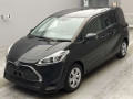 2021 Toyota Sienta