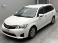 2013 Toyota Corolla Fielder