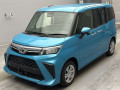 2021 Toyota Roomy