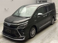 2019 Toyota Voxy