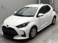 2023 Toyota YARIS