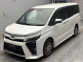 2021 Toyota Voxy