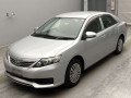 2015 Toyota Allion