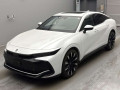 2023 Toyota Crown Crossover
