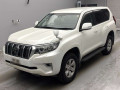 2018 Toyota Land Cruiser Prado