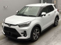 2021 Toyota Raize