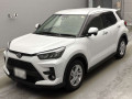 2022 Toyota Raize