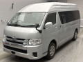 2019 Toyota Hiace Wagon