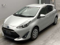 2019 Toyota Aqua