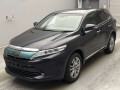 2018 Toyota Harrier