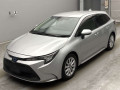 2021 Toyota Corolla Touring Wagon