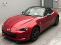 2015 Mazda Roadster