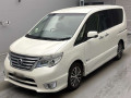 2016 Nissan Serena