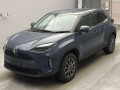2024 Toyota YARIS CROSS