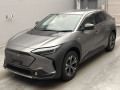 2024 Subaru Solterra