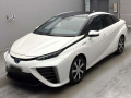 2017 Toyota Mirai