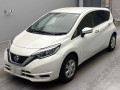2020 Nissan Note