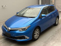2016 Toyota Auris