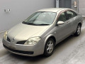 2003 Nissan Primera