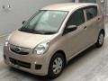 2012 Subaru Pleo