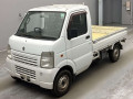 2013 Suzuki Carry Truck