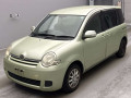 2009 Toyota Sienta