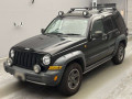 2006 Jeep Cherokee