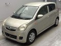 2009 Daihatsu Mira